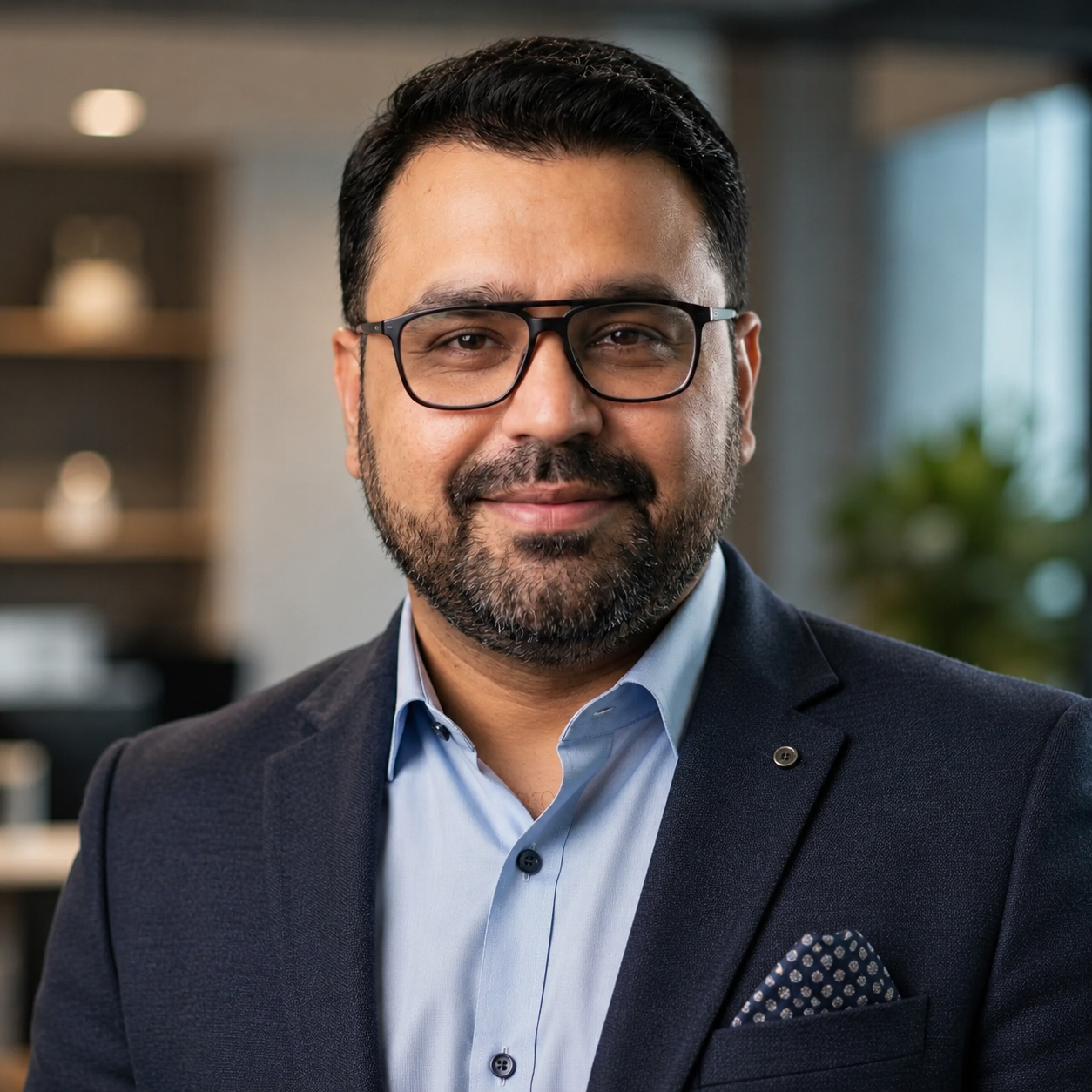 Raza Ali, PhD