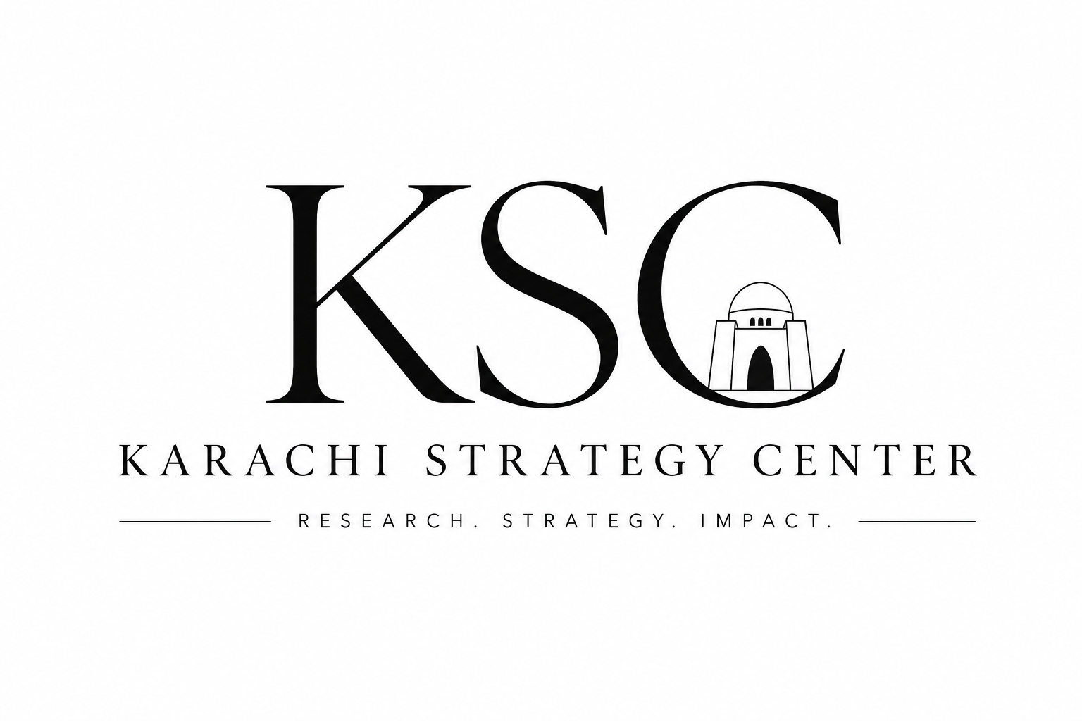 Karachi Strategy Center